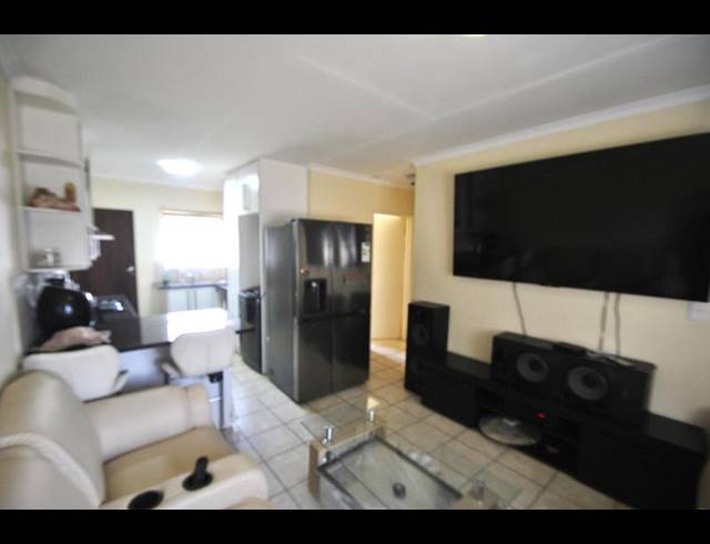 2 BEDROOM SIMPLEX FOR SALE IN DAWN PARK